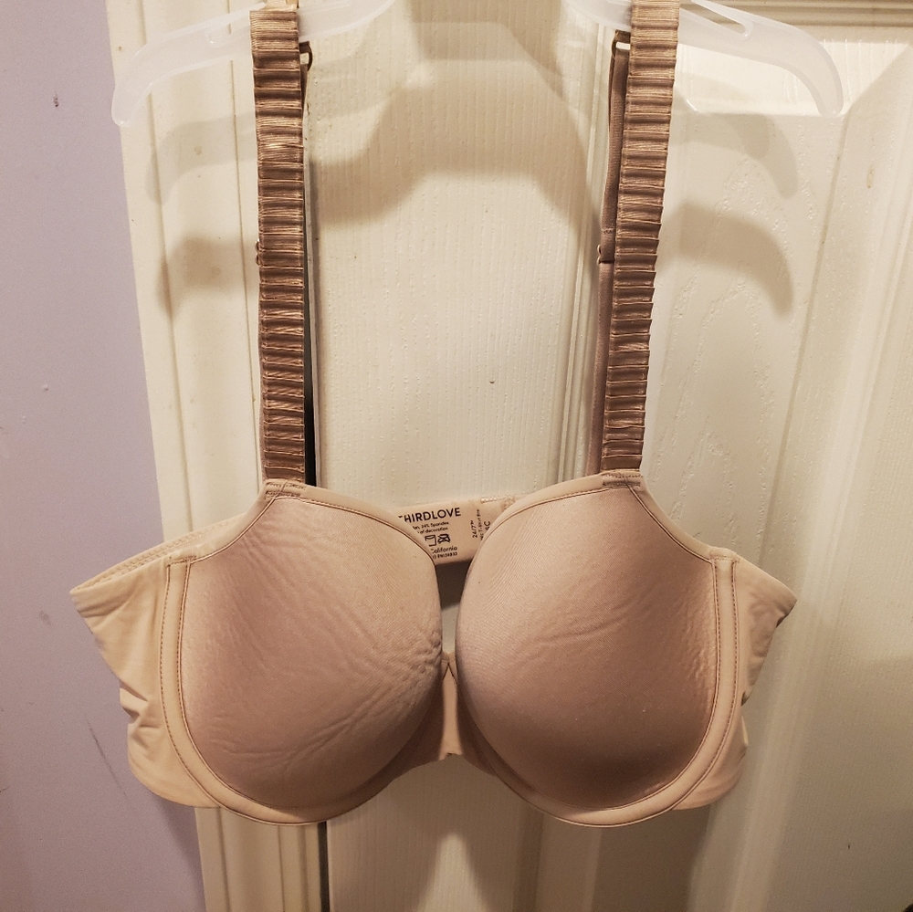 Third Love Bra